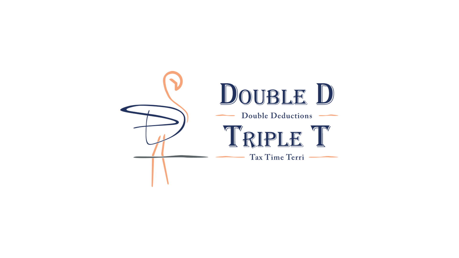 Double D Triple T | Tax Time Terri